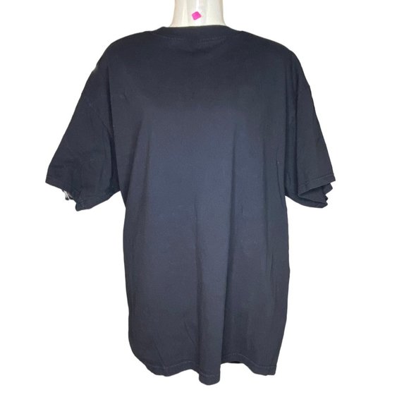 Jeff Dunham I Keel you Achmed Silence T shirt XL S10 - Picture 2 of 8